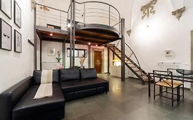 Pepi Loft In A Historical Building
